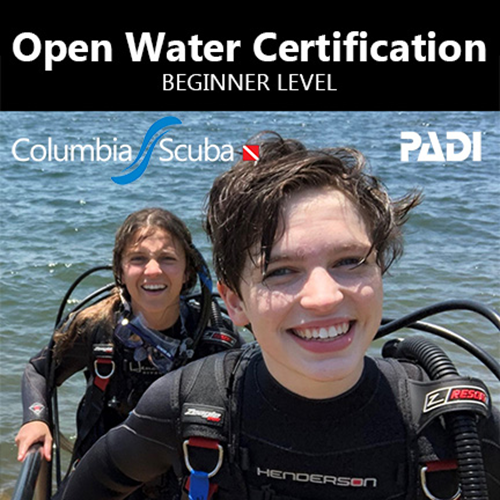 Openwater Diver - Private 